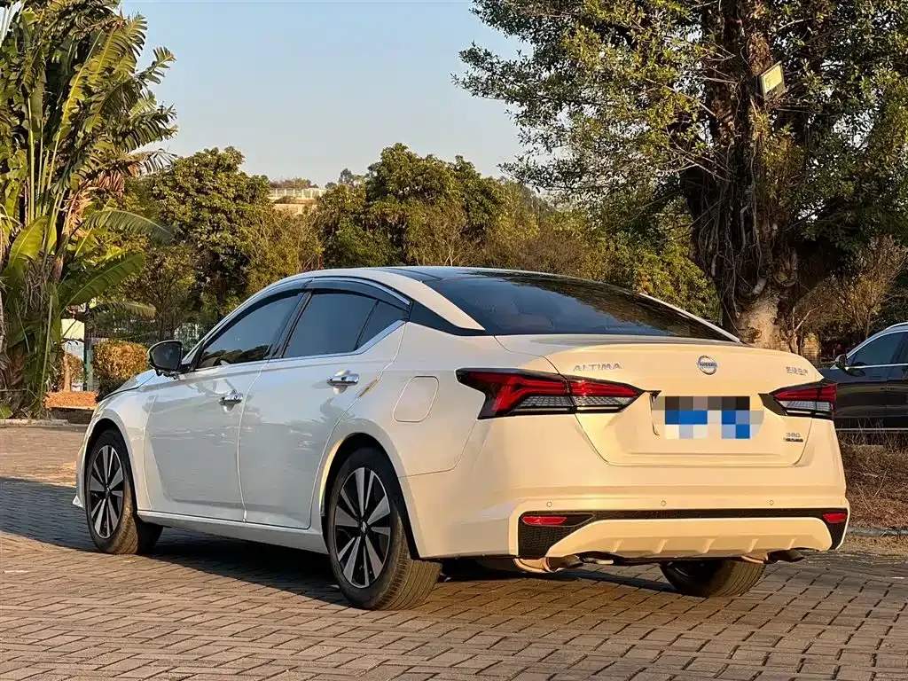 Nissan Teana 2021 из CN, фото 10