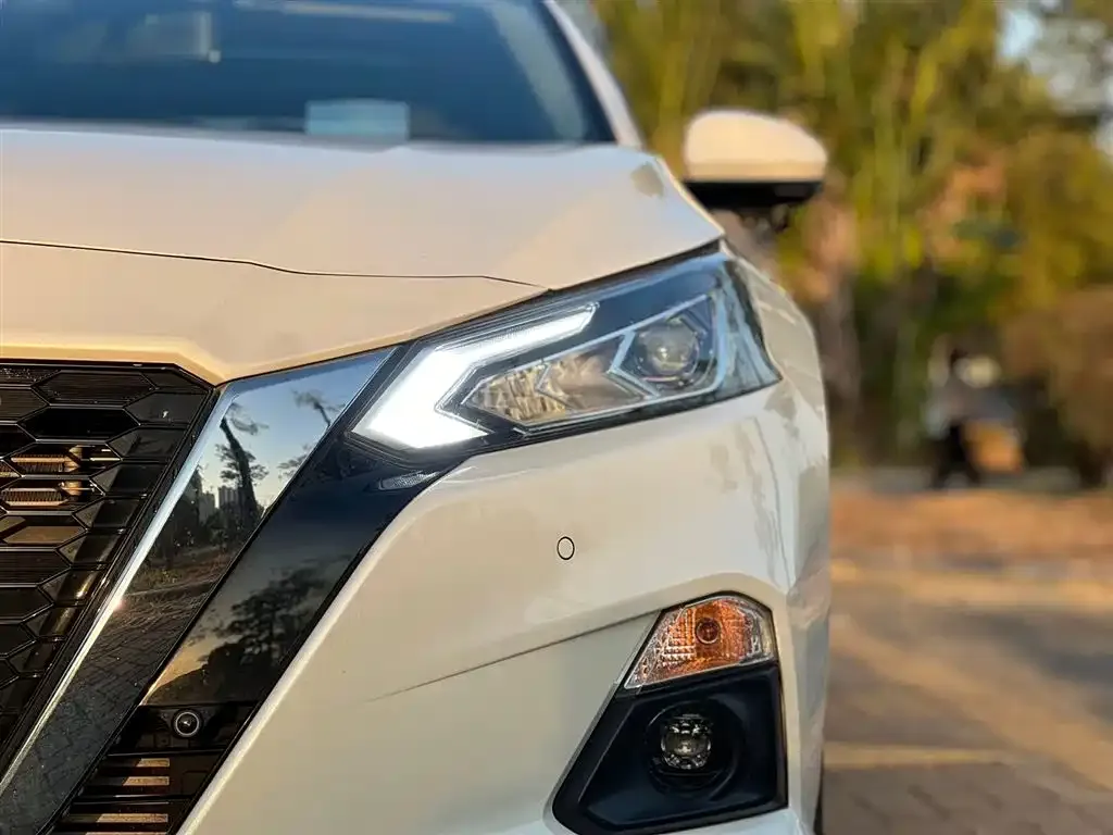 Nissan Teana 2021 из CN, фото 8