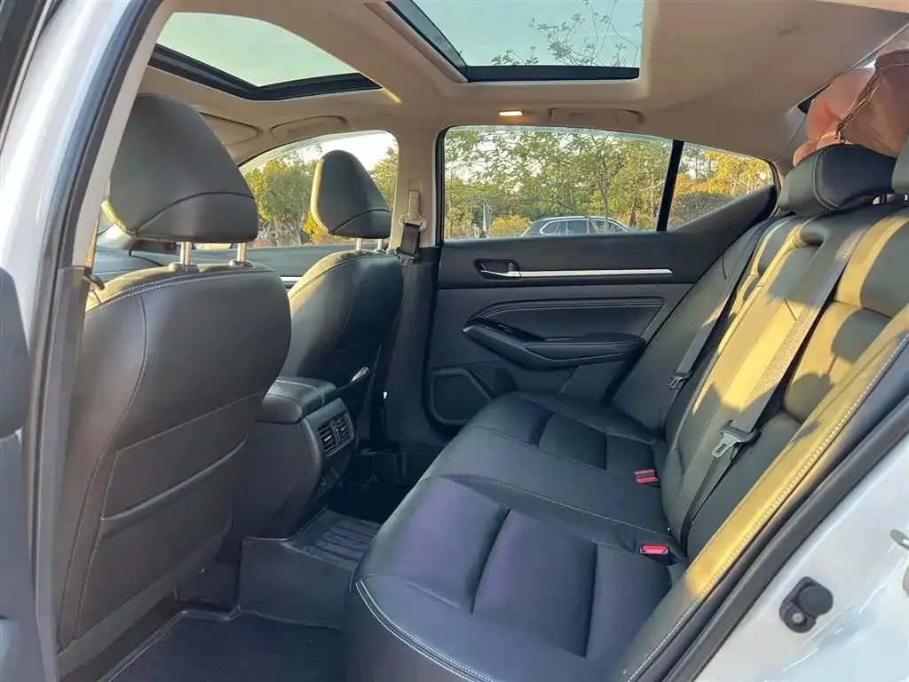 Nissan Teana 2021 из CN, фото 3