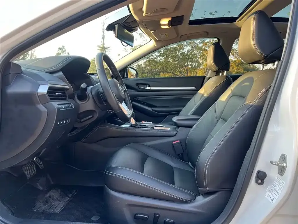 Nissan Teana 2021 из CN, фото 6