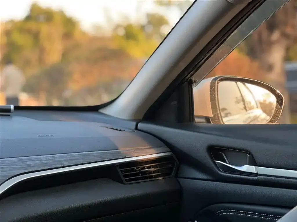 Nissan Teana 2021 из CN, фото 2