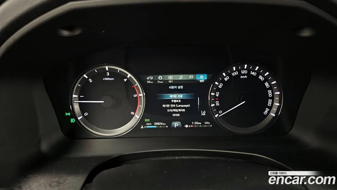 KG Mobility (Ssangyong) Rexton — фото 2