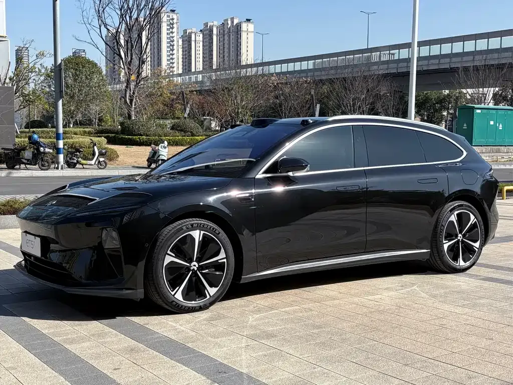 NIO ET5T 2025 из CN, фото 1