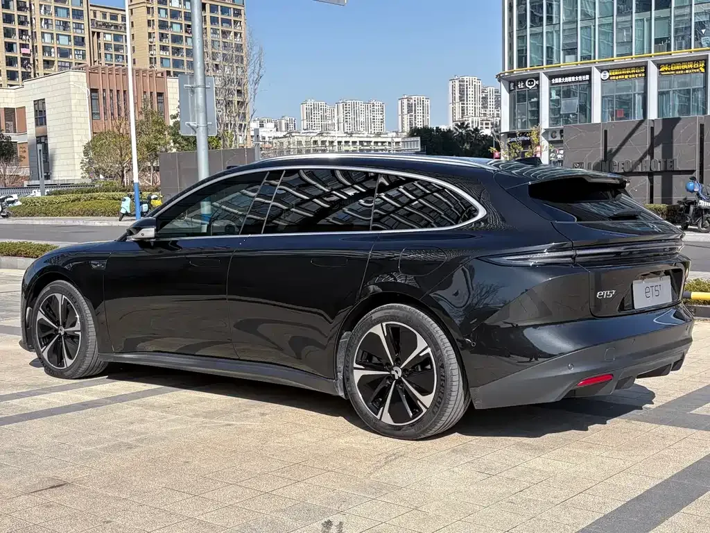 NIO ET5T 2025 из CN, фото 6