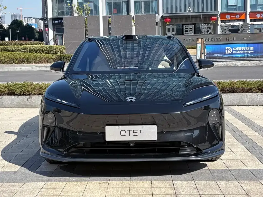 NIO ET5T 2025 из CN, фото 7
