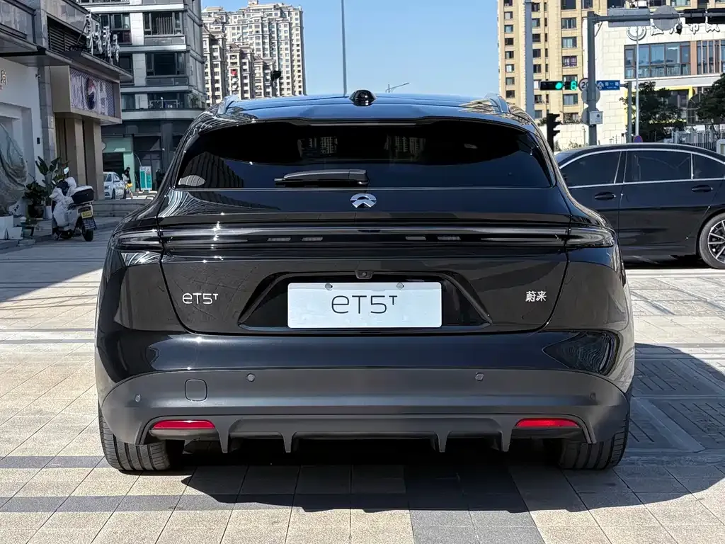 NIO ET5T 2025 из CN, фото 3