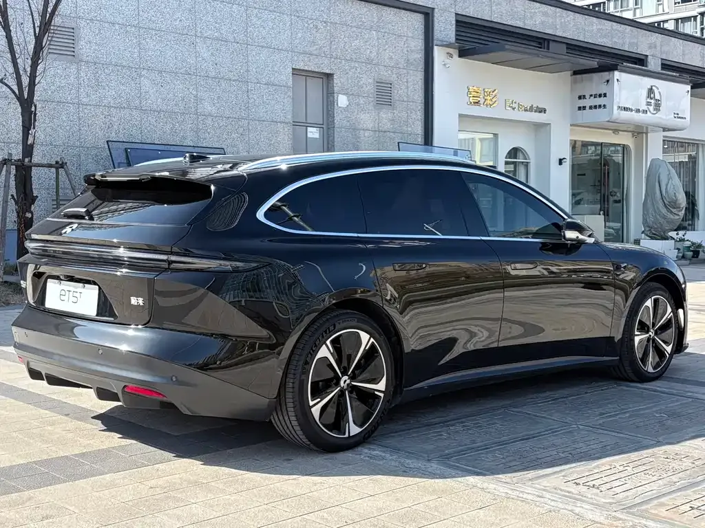 NIO ET5T 2025 из CN, фото 10