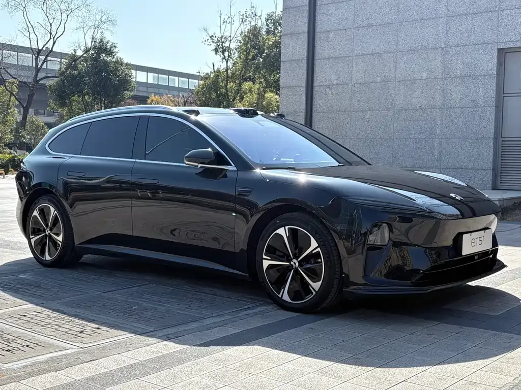 NIO ET5T 2025 из CN, фото 9