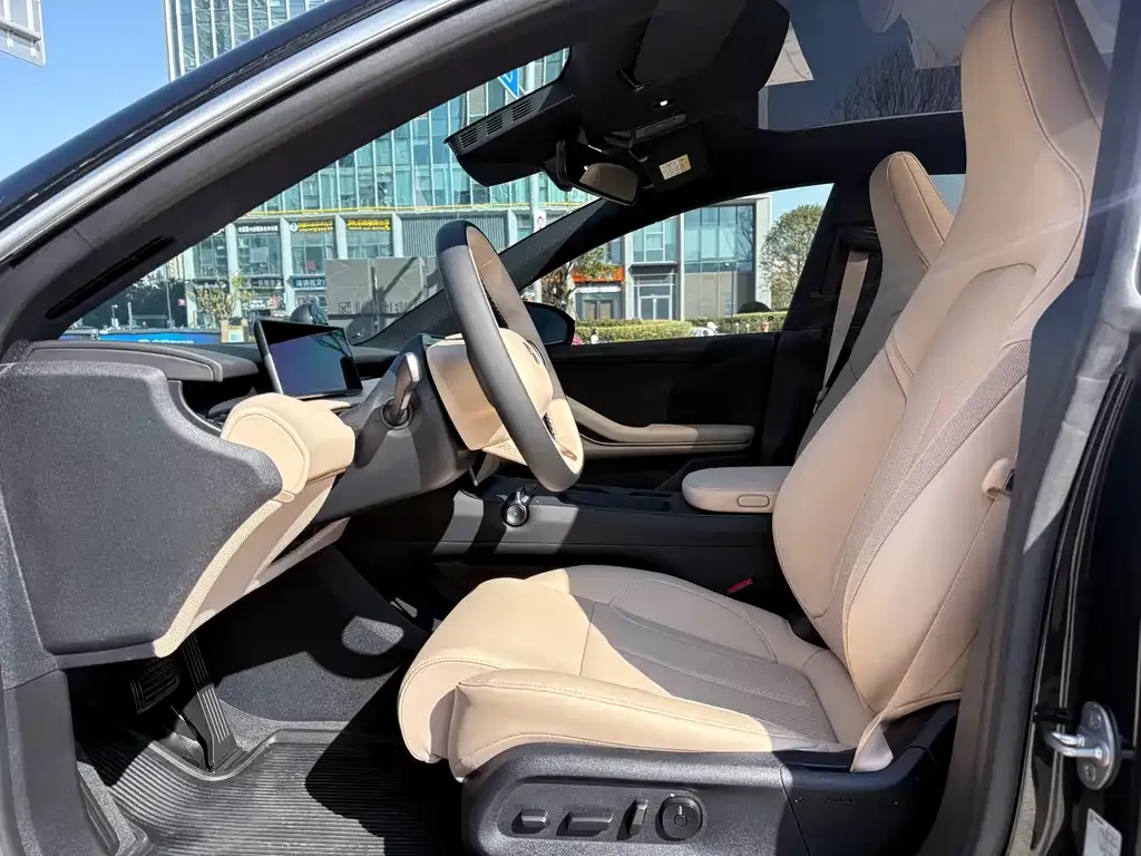 NIO ET5T 2025 из CN, фото 4