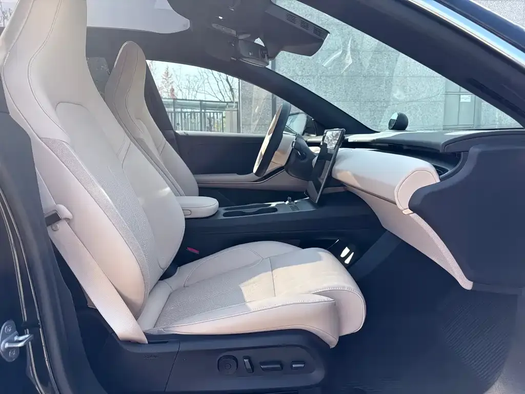 NIO ET5T 2025 из CN, фото 2