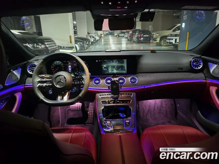 Mercedes-Benz CLS-Class 2023 из KR, фото 5