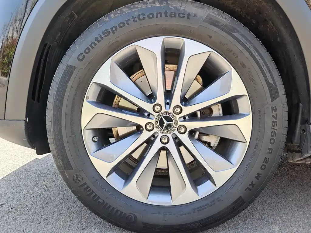 Mercedes-Benz GLE 2023 из CN, фото 9