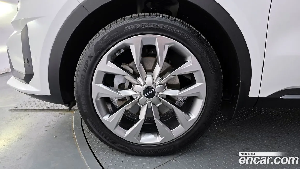 Kia Sorento 2023 из KR, фото 3