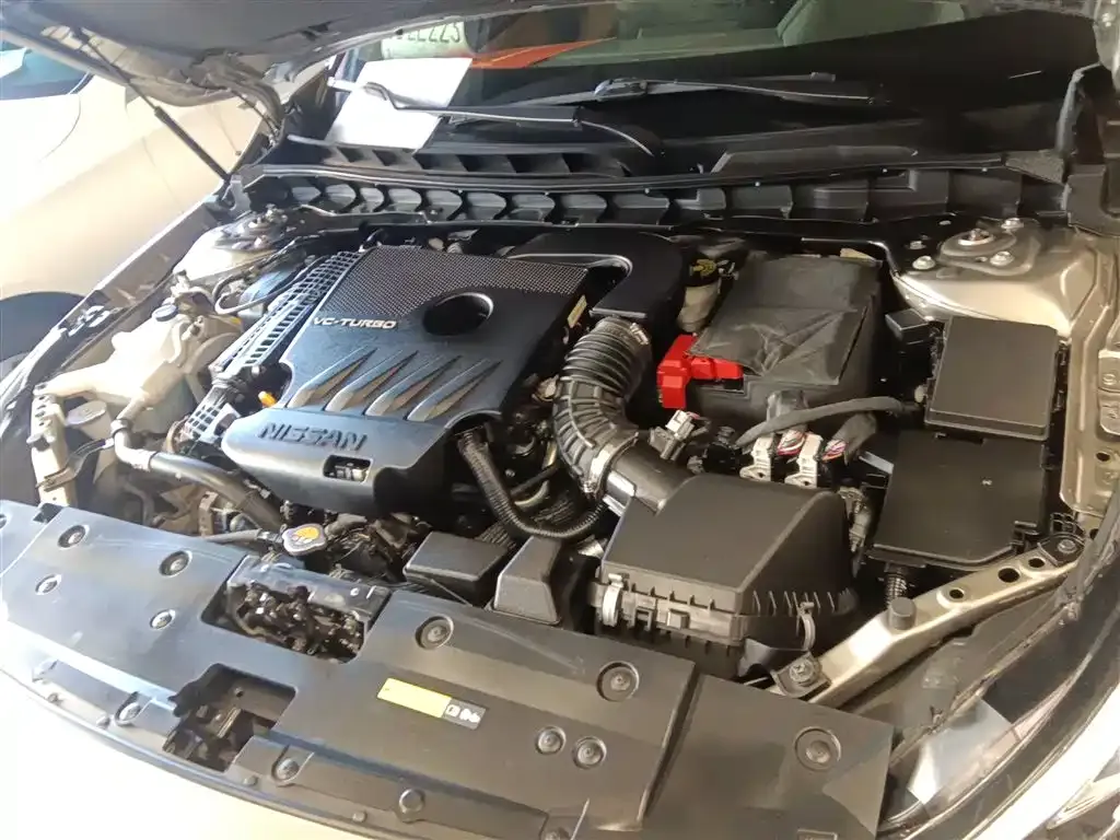 Nissan Teana 2023 из CN, фото 7