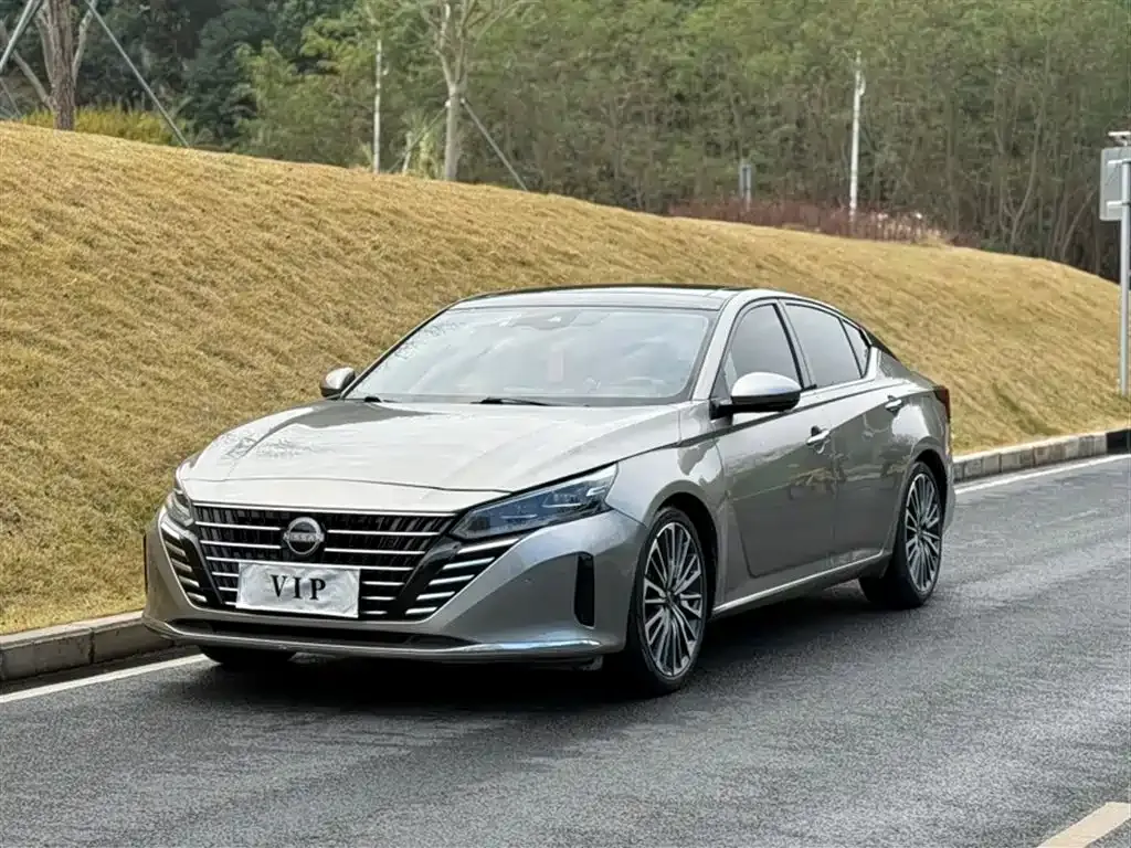 Nissan Teana 2023 из CN, фото 10