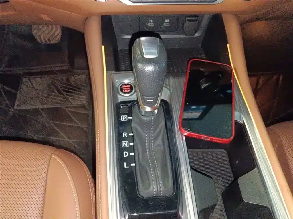 Nissan Teana 2023 из CN, фото 6
