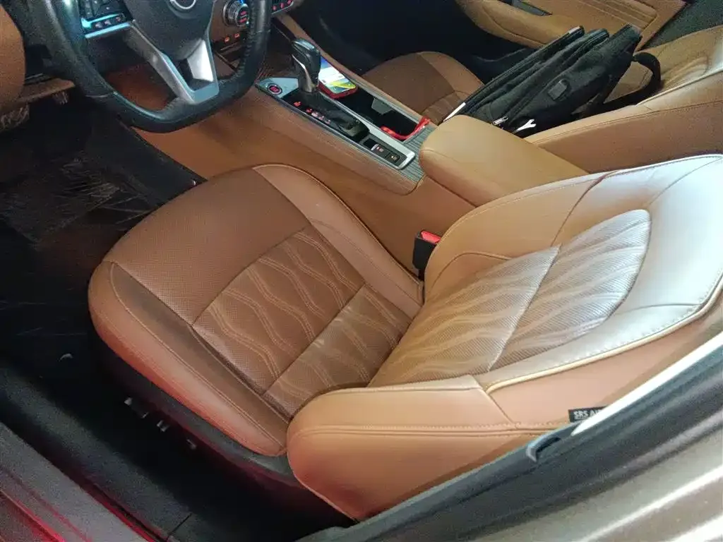 Nissan Teana 2023 из CN, фото 5