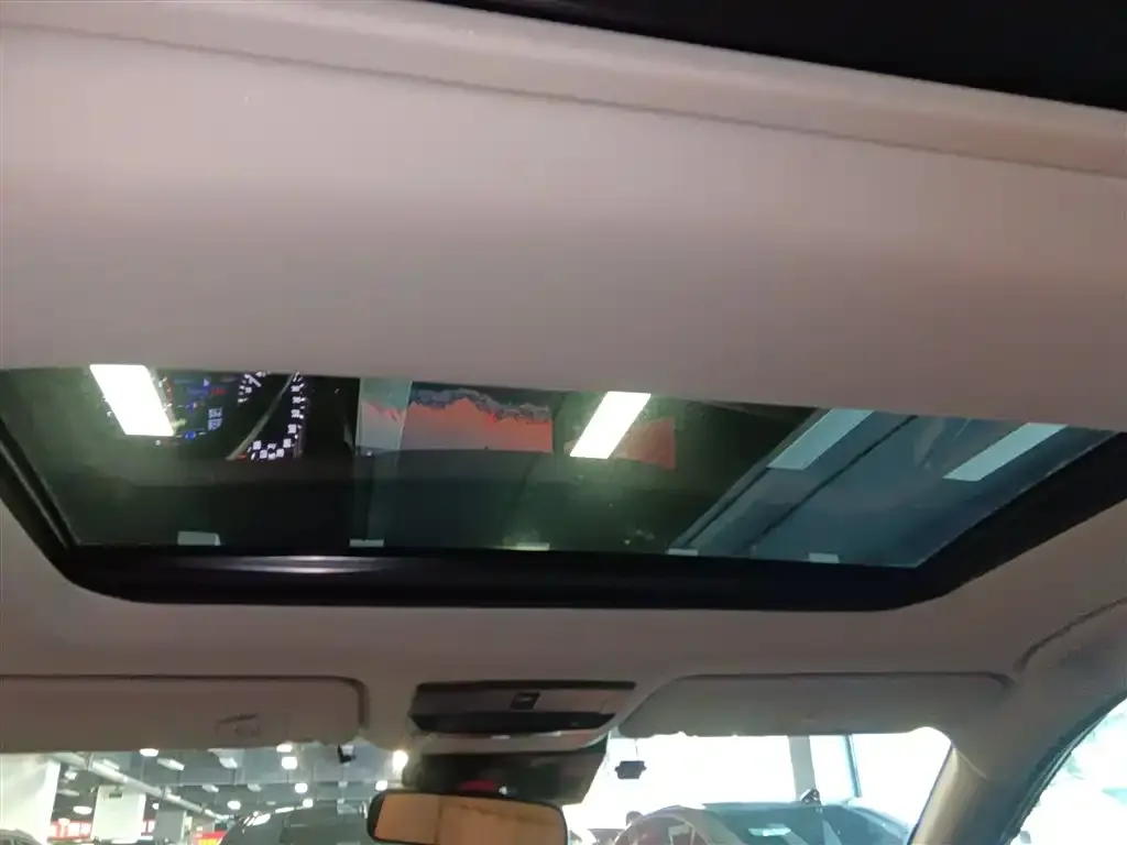 Nissan Teana 2023 из CN, фото 2