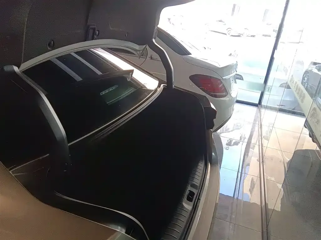 Nissan Teana 2023 из CN, фото 3