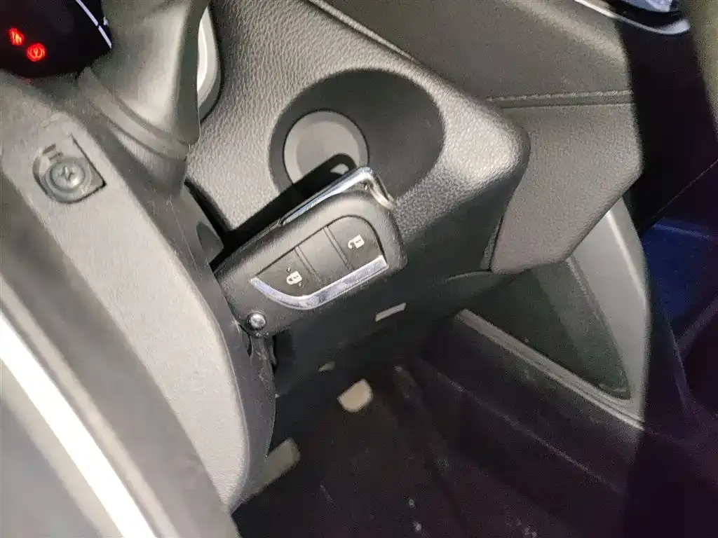 Toyota Frontlander 2025 из CN, фото 4