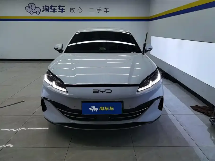 BYD Seal 06 2025 из CN, фото 4