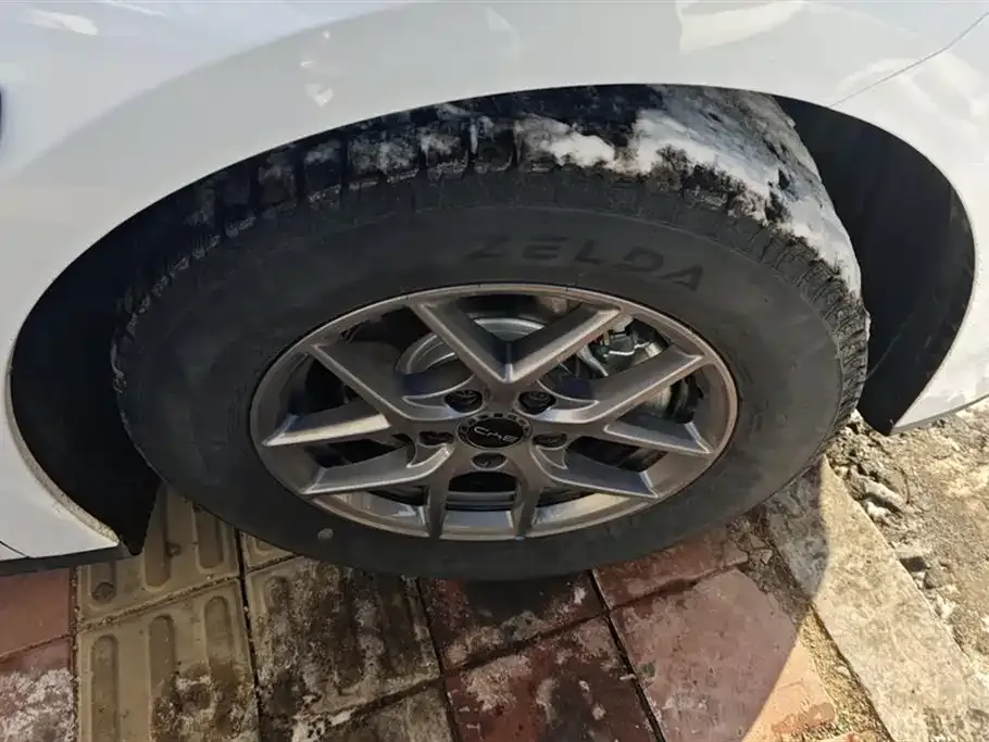BYD Seal 06 2025 из CN, фото 6