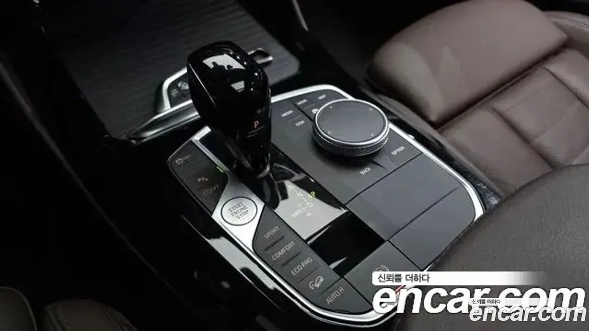 BMW X4 2022 из KR, фото 5