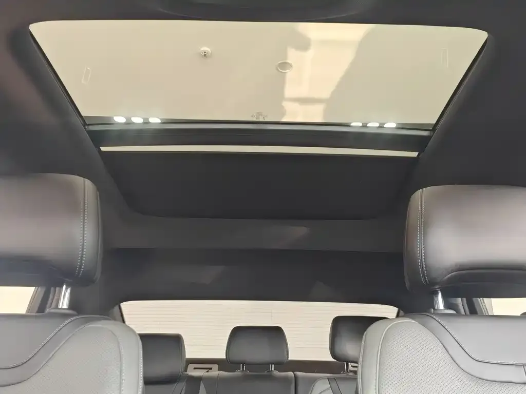 BYD Qin L 2025 из CN, фото 5
