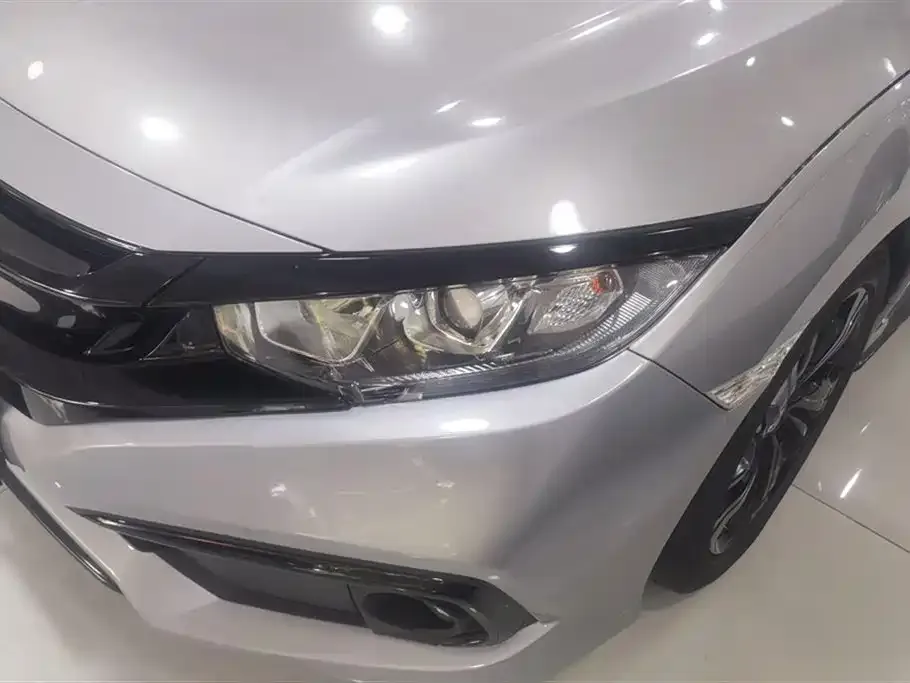 Honda Civic 2021 из CN, фото 5
