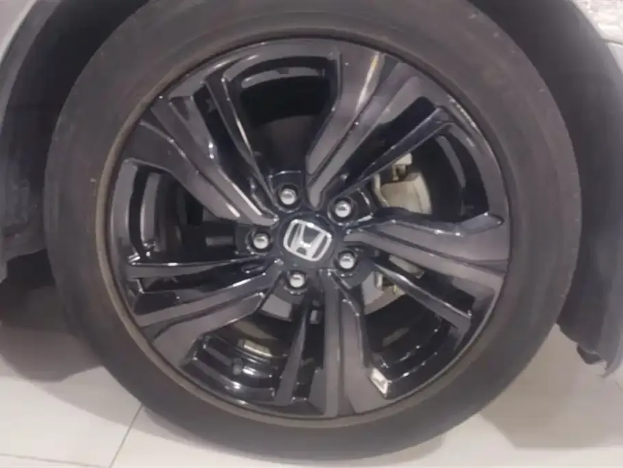 Honda Civic 2021 из CN, фото 6