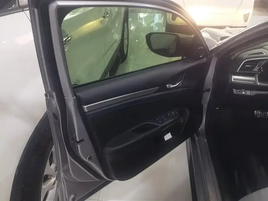 Honda Civic 2021 из CN, фото 7