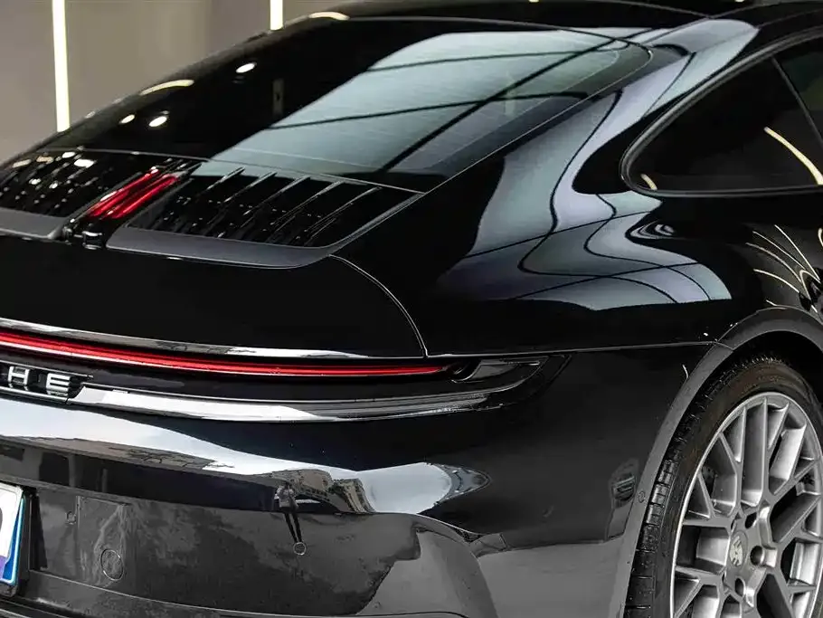 Porsche 911 — фото 3