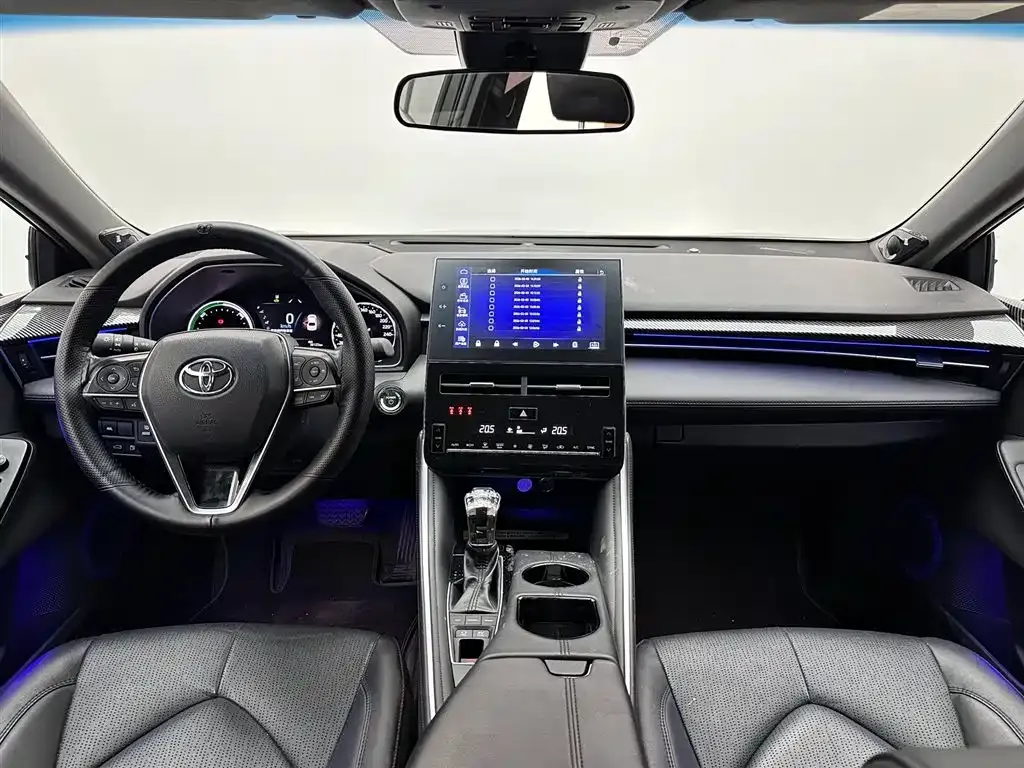Toyota Avalon 2023 из CN, фото 7