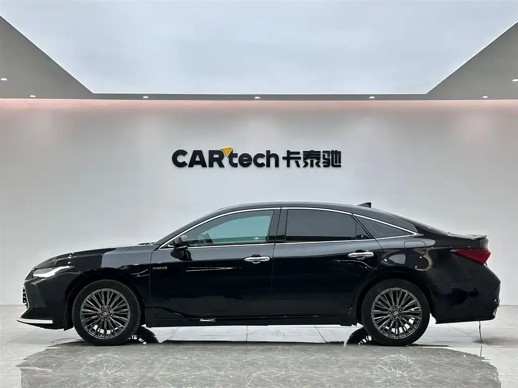 Toyota Avalon 2023 из CN, фото 10