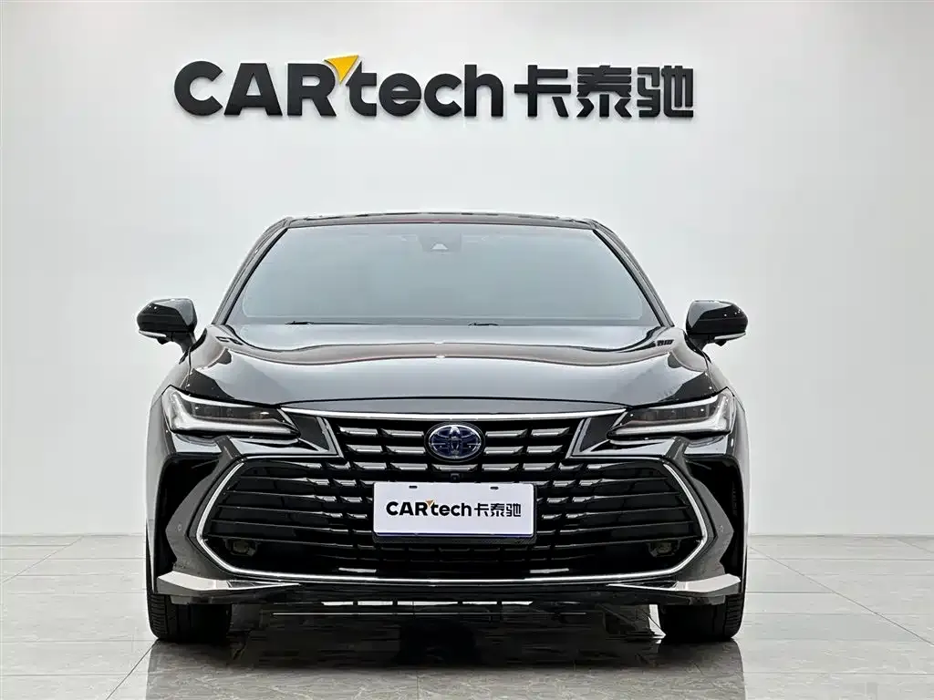 Toyota Avalon 2023 из CN, фото 9