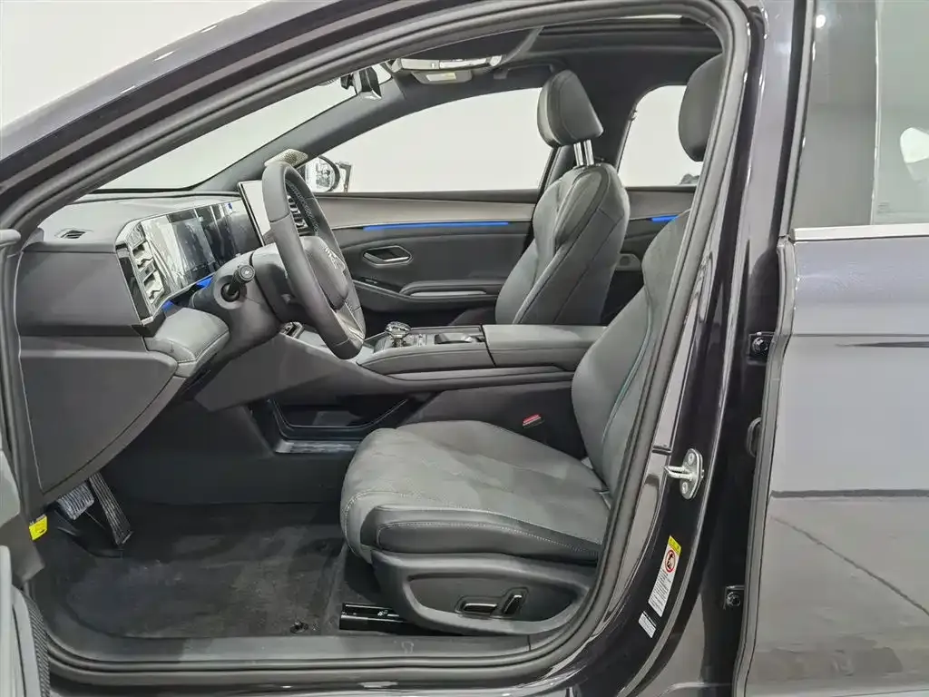 BYD Qin L 2025 из CN, фото 10