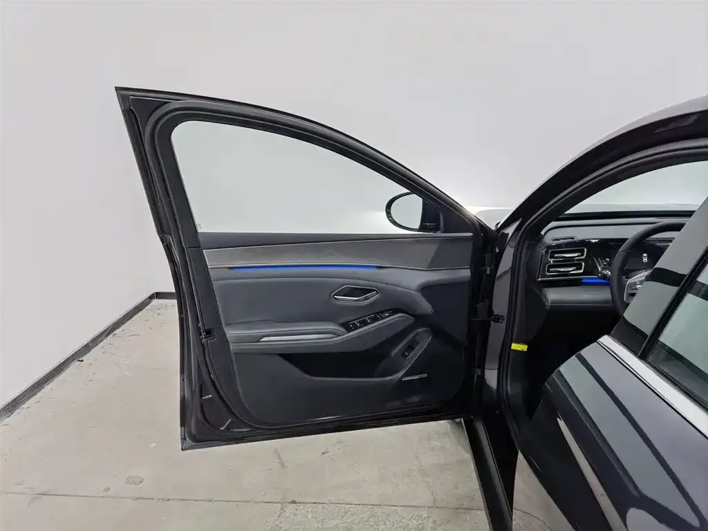 BYD Qin L 2025 из CN, фото 9
