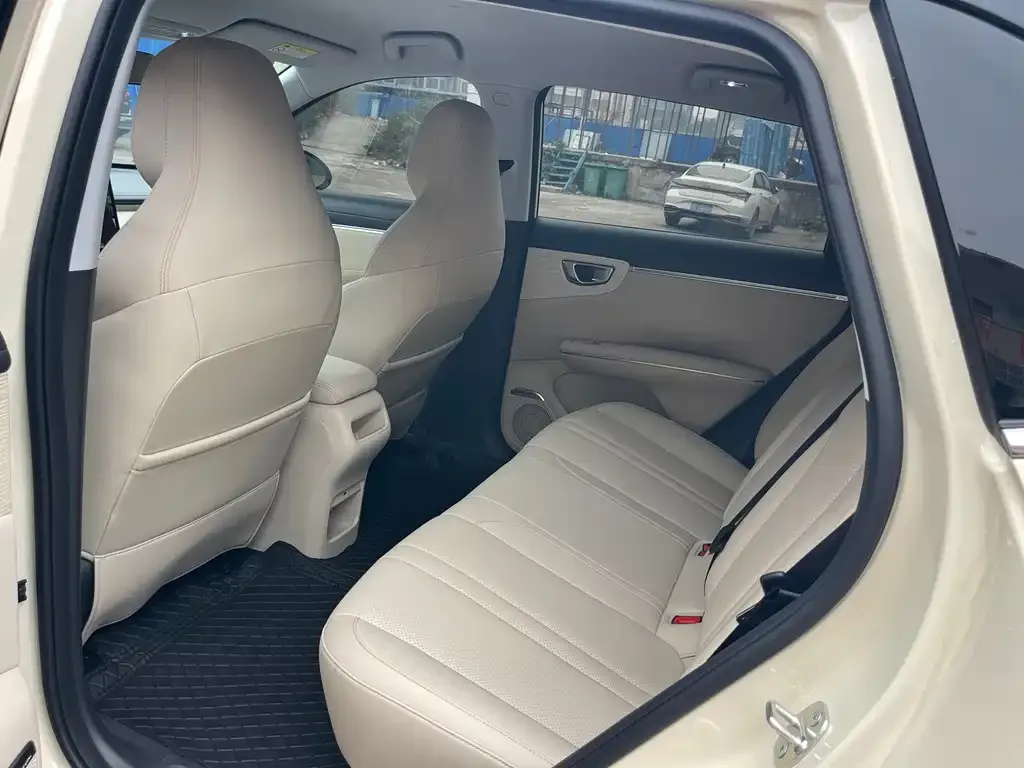 Wuling Bingo S 2025 из CN, фото 4