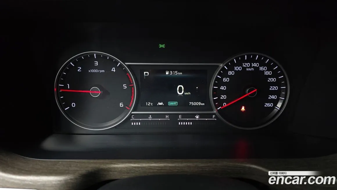 Kia Sorento 2021 из KR, фото 5
