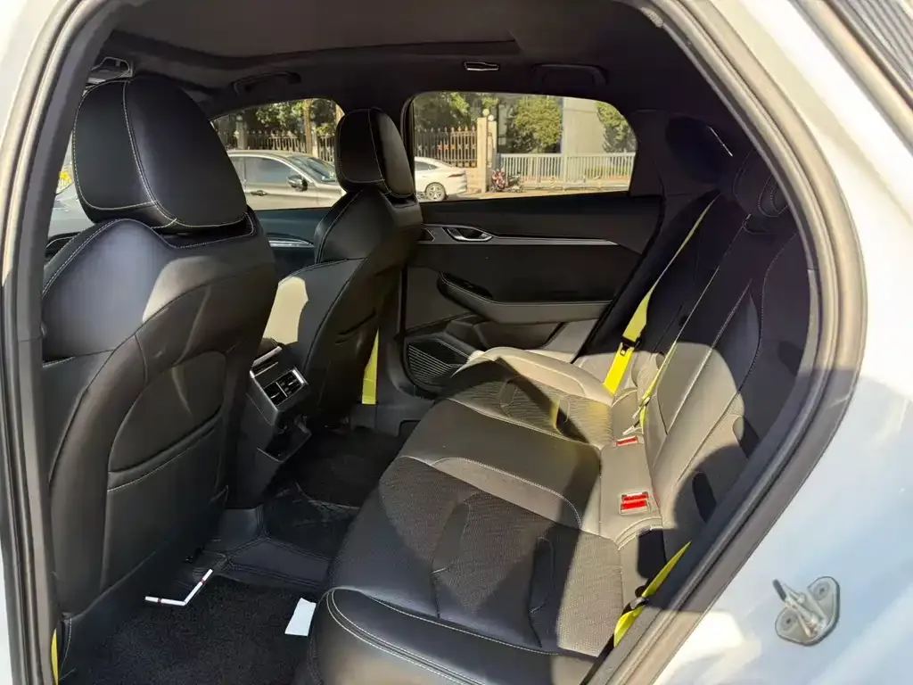 Geely Xingrui 2022 из CN, фото 6