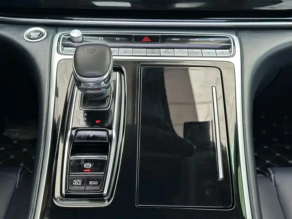 GAC Motor Trumpchi M8 2022 из CN, фото 4