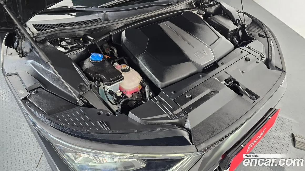 Kia EV6 2022 из KR, фото 8