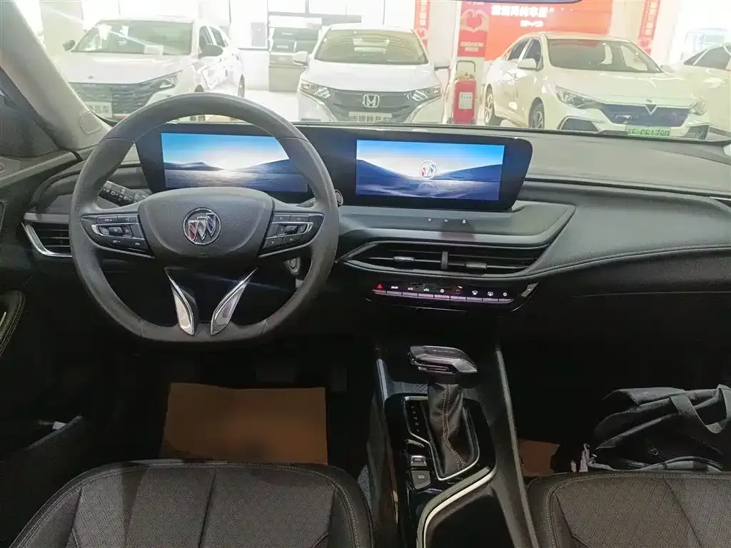 Buick Verano 2023 из CN, фото 6