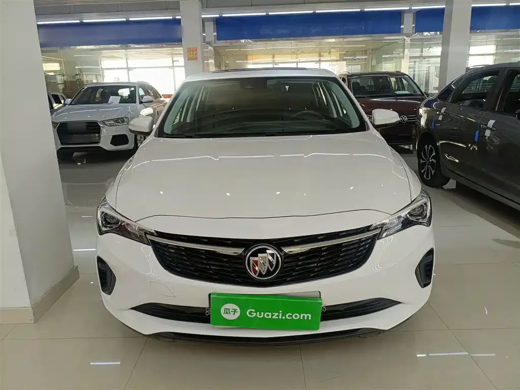 Buick Verano 2023 из CN, фото 8