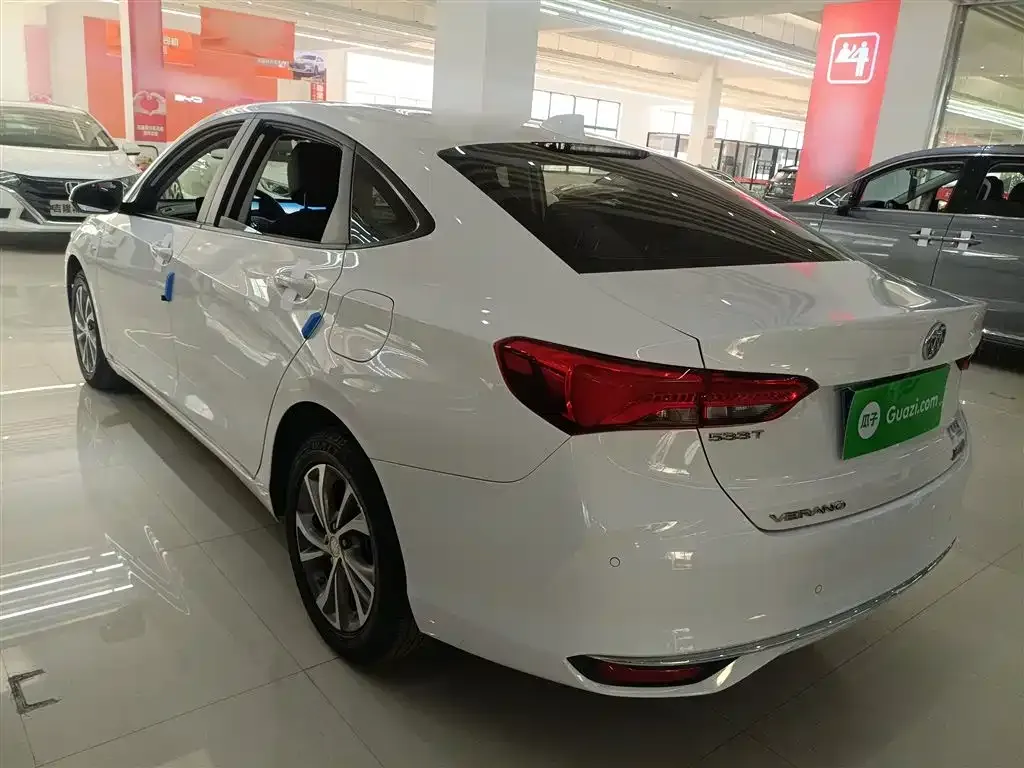 Buick Verano 2023 из CN, фото 5