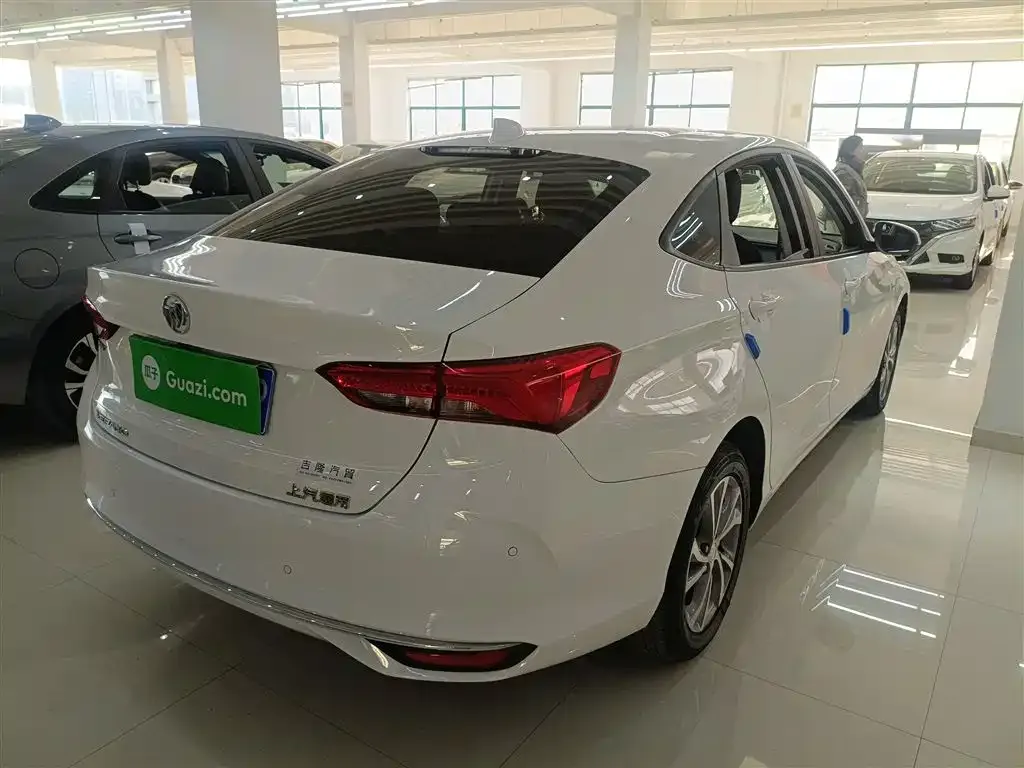 Buick Verano 2023 из CN, фото 4