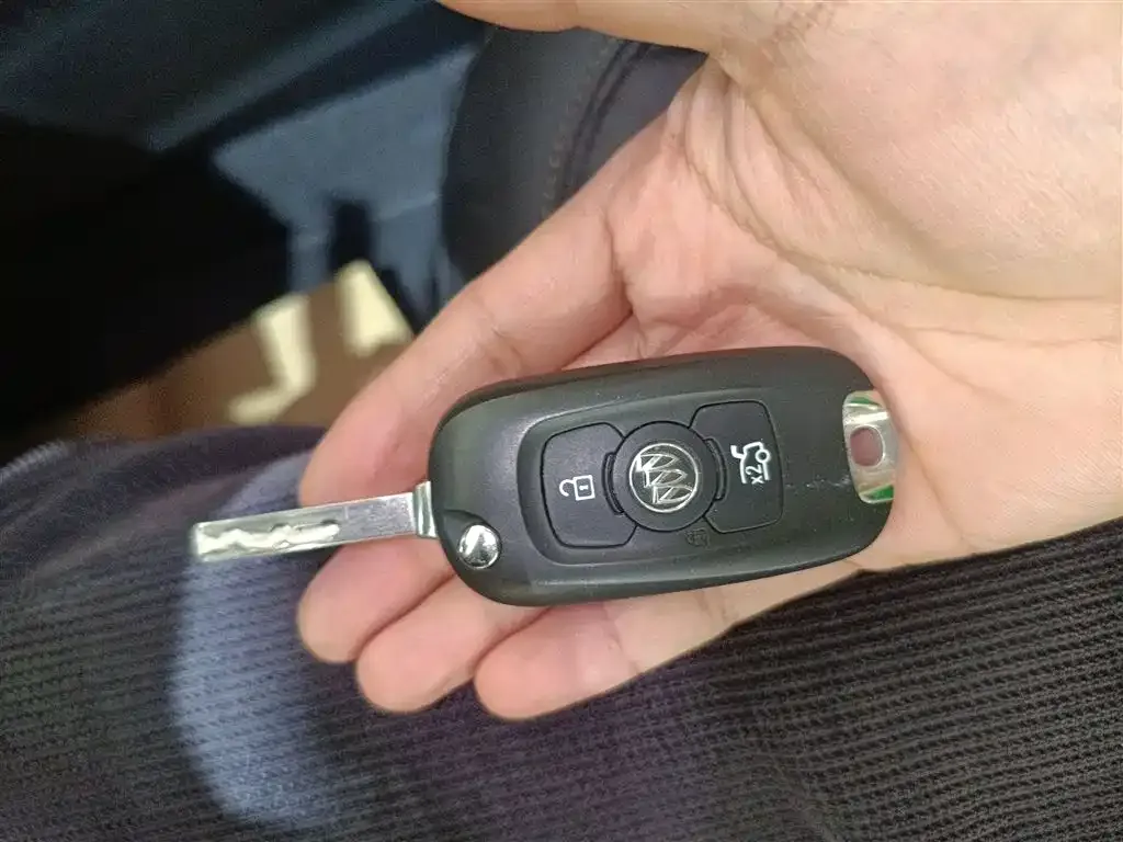 Buick Verano 2023 из CN, фото 9