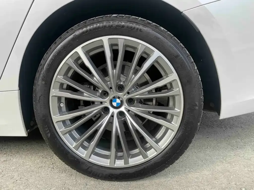 BMW 3 Series 2022 из CN, фото 5