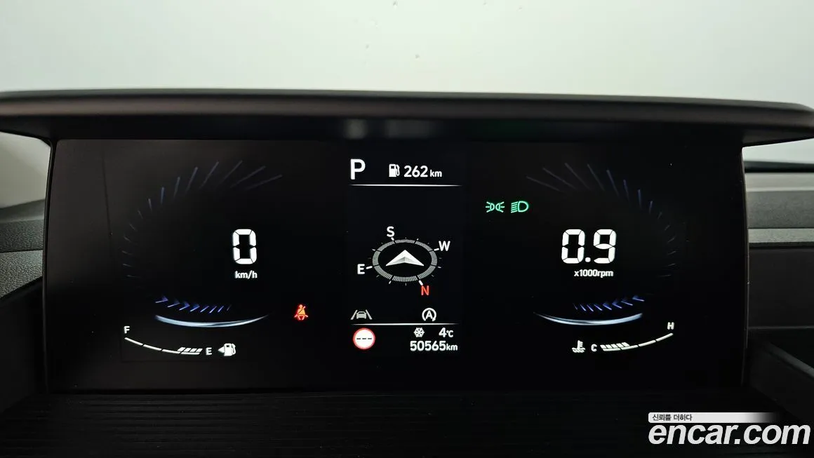 Hyundai Staria — фото 7