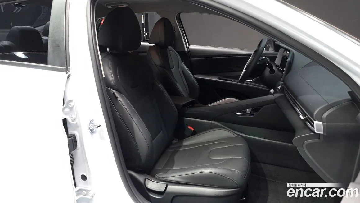 Hyundai AVANTE 2026 из KR, фото 7